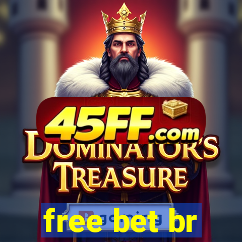 free bet br
